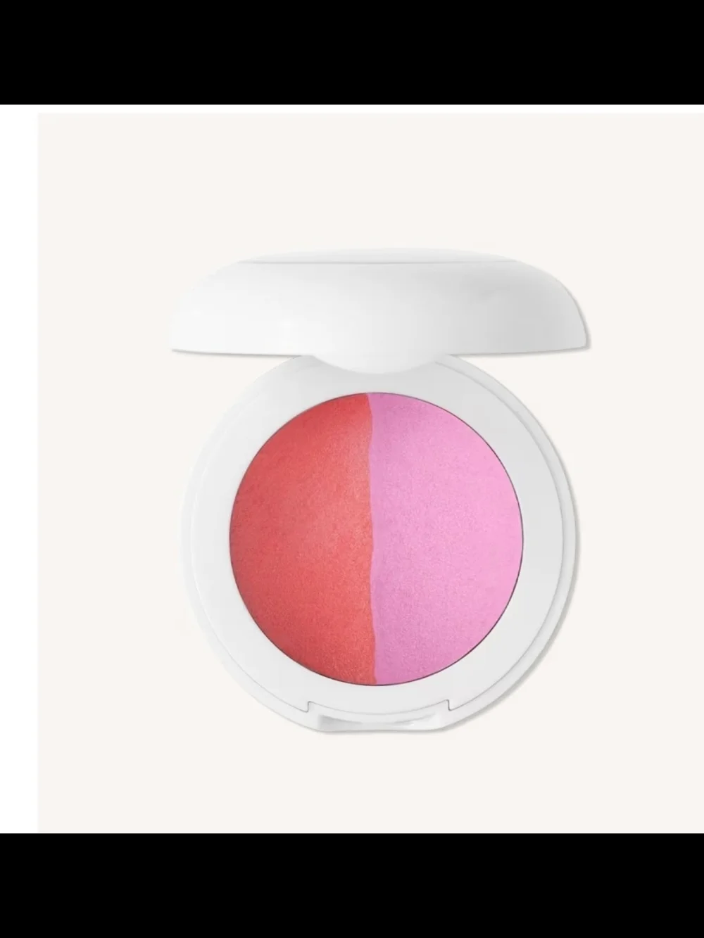 💄 2 Items / Dibs Go To Glossy Balm & Duet Baked Blush 💄